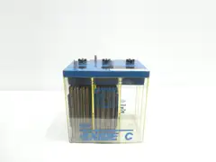 EXIDE 2CC-7 610124-DC BATTERY 150A AMP