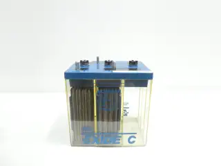 EXIDE 2CC-7 610124-DC BATTERY 150A AMP
