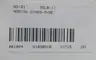 NORTON 57A69-MVBE GRINDING WHEEL 14IN X 2-1/2IN X 1-1/4IN thumbnail 4