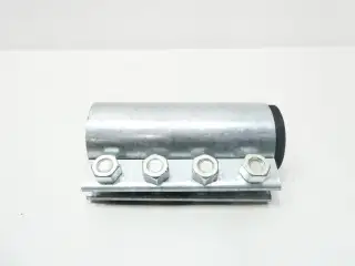MORRIS 3-4C-0D COUPLING 76.2MM