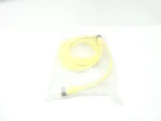WOODHEAD 113020A01F120 CABLE 3P MALE/FEMALE 12FT