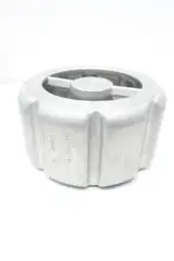 DFT VALVES 905O1B4A3STAINLESS CHECK VALVE 8IN 150/300
