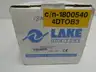 LAKE MONITORS B4A6HD20 VARIABLE AREA FLOW METER 4-20GPM 1IN NPT thumbnail 6
