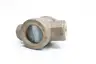 OPW 1431 VISI-FLO BRASS GLASS SIGHT FLOW INDICATOR 1/4IN thumbnail 5