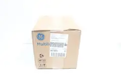 GE 339-E-P5-G5-H-R-S-N-N-1E-D-N MULTILIN 339 FEEDER PROTECTION RELAY 120-240V-AC