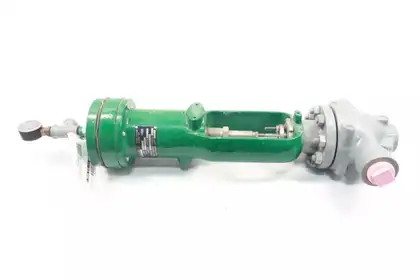 Fisher Valves