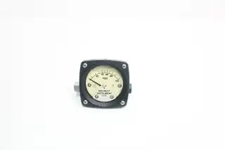 MID-WEST 120AA-00-LO PISTON TYPE DIFFERENTIAL PRESSURE GAUGE 2-1/2IN 0-100PSI