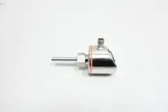 IFM EFECTOR SI5010 SID10ADBFPKG/US FLOW SENSOR 19-36V-DC
