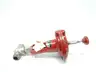 BADGER METER 1002CCS36DVCXEQO36 STAINLESS RESEARCH CONTROL VALVE 1/2IN thumbnail 2