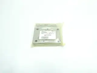 DAMAN DD07CPPG HYDRAULIC VALVE COVER PLATE
