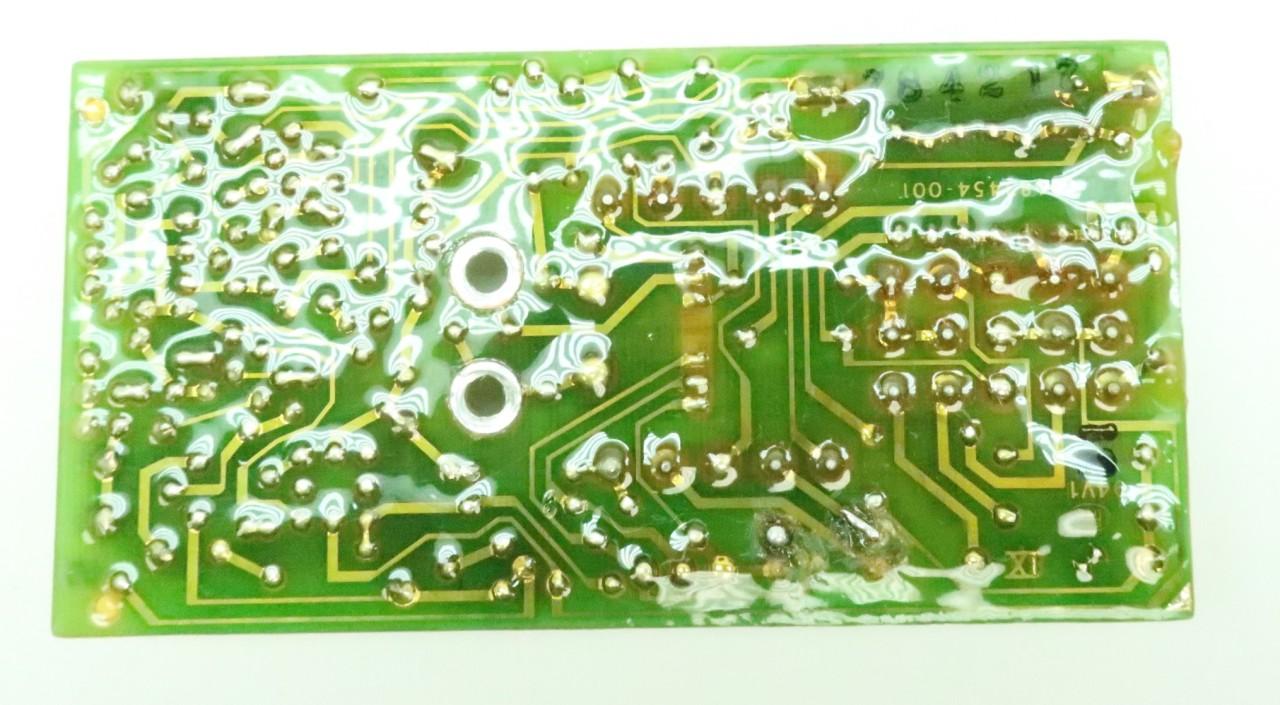 Details about   HONEYWELL  30683452-13 CIRCUIT BOARD 
