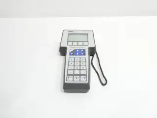 FISHER ROSEMOUNT 275 COMMUNICATOR INTERFACE HART COMMUNICATOR