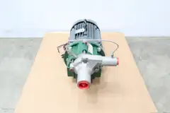SUNFLO P-2000 CENTRIFUGAL PUMP 1-1/2IN X 2IN 30GPM 693FT 20HP 230/460V-AC