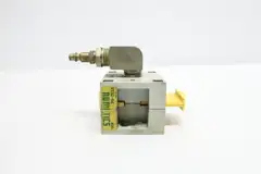NUMATICS VS32-04 PNEUMATIC SHUT OFF VALVE 1/2IN