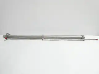 LUCAS SCHAEVITZ 03561257-001 585A2400G0001 LINEAR POSITION TRANSDUCER