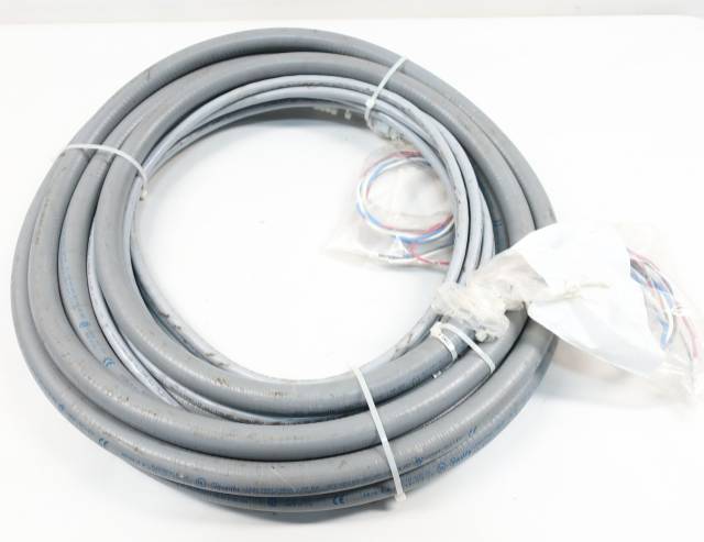 LAPP KABEL 6001 WIRING HARNESS ASSEMBLY 16M