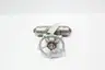 SMITH S0423110160 JSOGF MANUAL STAINLESS BUTT WELD VALVE 1/2IN 1500 thumbnail 2