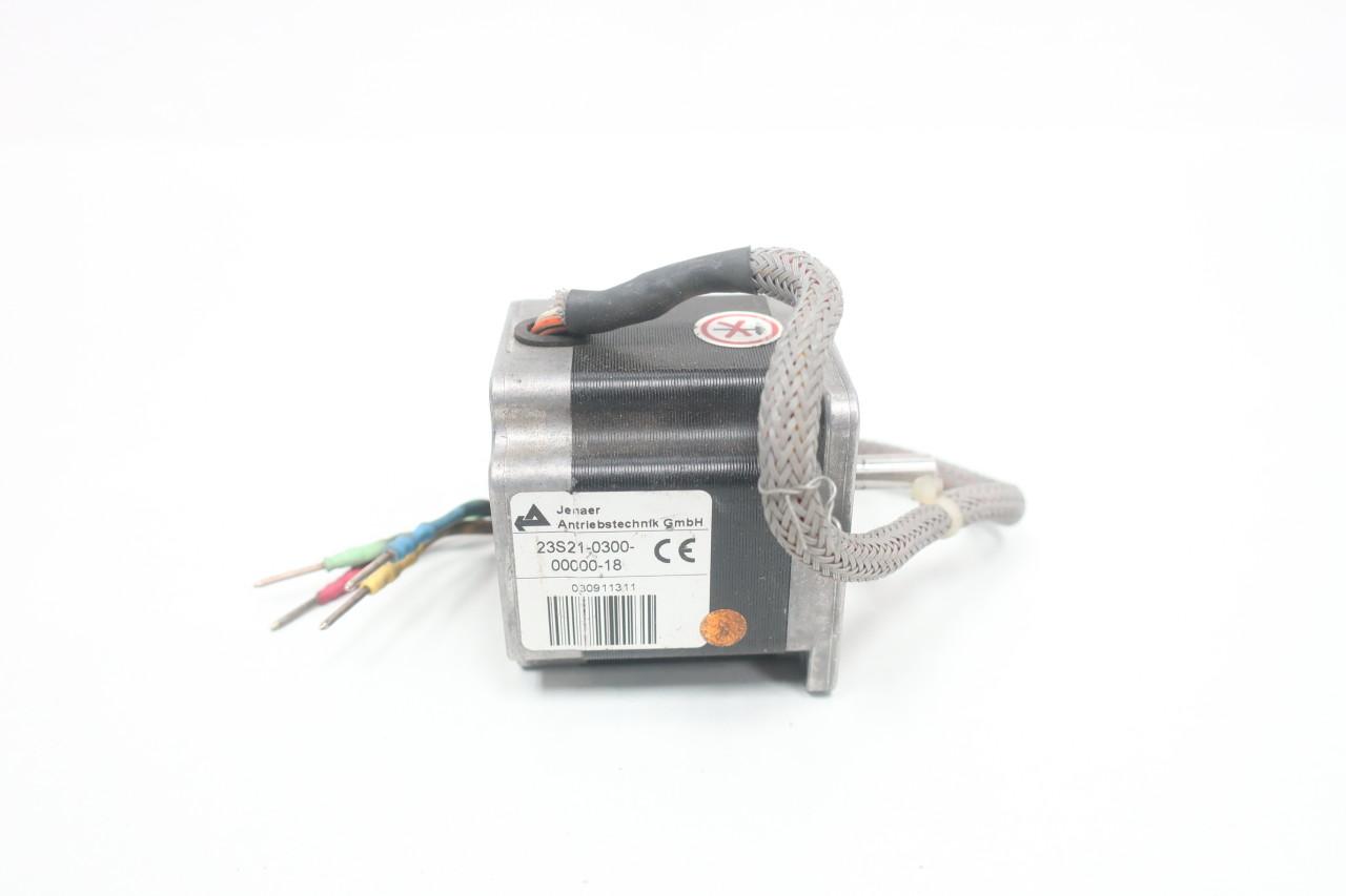 Details about   Minebea 17PM-K049UT54CN T14128-01 Stepper Motor 
