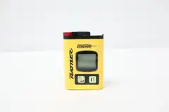 INDUSTRIAL SCIENTIFIC T40 RATTLER SINGLE GAS MONITOR
