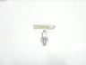TRANSDUCERS DIRECT TDH31 PRESSURE TRANSDUCER -3.6-0PSI 12-36V-DC thumbnail 1