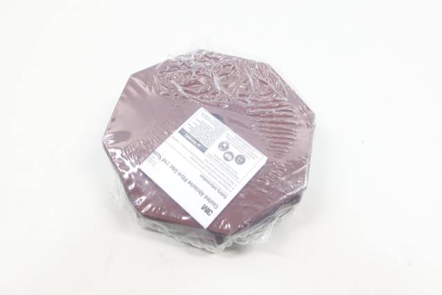 3M 381C PACK OF 25 FIBRE DISC 120GRADE 7IN 7/8IN
