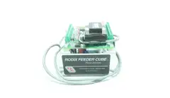 RODIX 121-8240 15A AMPS FC-94 FEEDER CUBE 120V-AC