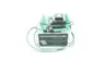 RODIX 121-8240 15A AMPS FC-94 FEEDER CUBE 120V-AC thumbnail 1