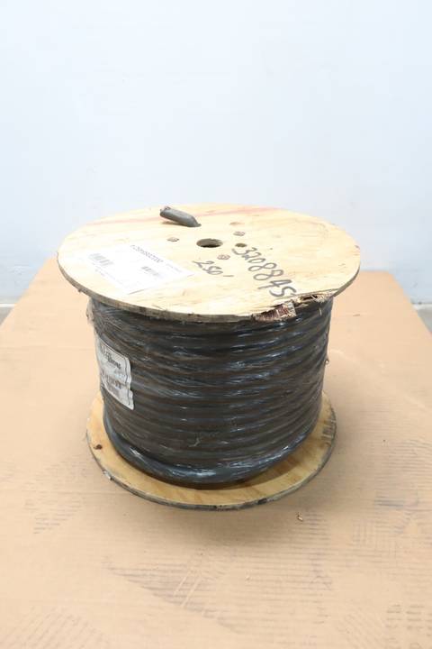 New, Surplus & Used Electrical Wire For Sale | NRI