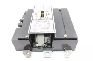 General Electric GE Contactors
