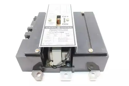 General Electric GE Contactors