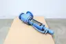 ANDERSON GREENWOOD CROSBY 4N6 JOS-H-E15C RELIEF VALVE 4IN X 6IN 21217LB/HR 75PSI thumbnail 4