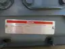 DORRIS 115TL35CF SHAFT MOUNT GEAR REDUCER 35:1 thumbnail 5