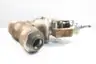 FLOWSERVE D66188F22 STEEL BUTT WELD GLOBE VALVE 2-1/2IN 2680 thumbnail 4