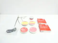 3M SCOTCH 80-9020-0210-6 K-TAPE TERMINATION KIT 5-15KV-AC