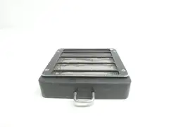 CANBERRA PC126C WINDOW DETECTOR 4.5MG/CM2 1650V