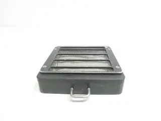 CANBERRA PC126C WINDOW DETECTOR 4.5MG/CM2 1650V