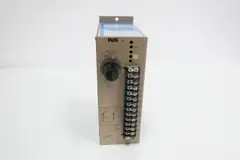 RIS XET-1204-6510F ALARM MODULE 4.041-7.76MV 115V-AC