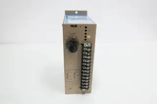 RIS XET-1204-6510F ALARM MODULE 4.041-7.76MV 115V-AC