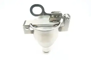 PIG DRM1068-NPT DRUM OPENING SAFETY FUNNEL 2IN NPT