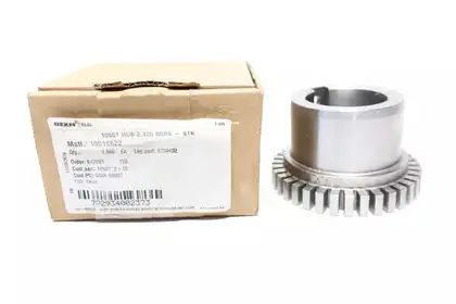 Falk Coupling Hubs