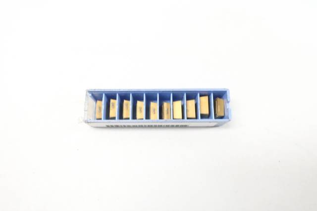 PACK OF 10 SPMR090308 CM3 CARBIDE INSERT