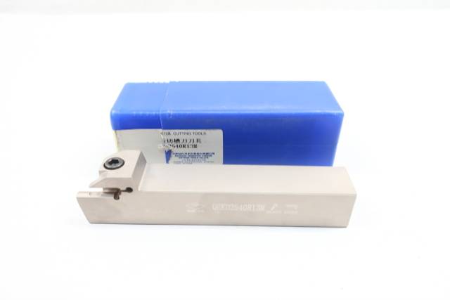 ZCC-CT QEKD2540R13M TOOL HOLDER