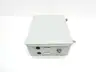 HOFFMAN A1210CH STEEL ENCLOSURE 12IN X 10IN X 5IN thumbnail 1
