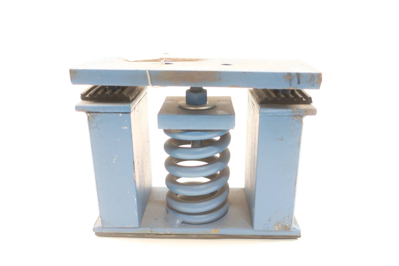 Vibration Eliminator 1KW1 Spring Isolator