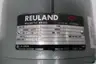 REULAND OBFM 31B4 MAGNETIC BRAKE 1-1/4IN 15LB-FT 575V-AC thumbnail 6