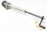 STRAHMAN SV800 STAINLESS SOFT SEATED SAMPLE VALVE 1IN thumbnail 2