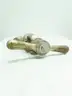 ROCKWELL-EDWARD 9624 MANUAL SOCKET WELD GLOBE VALVE 1-1/2IN 2500 thumbnail 2