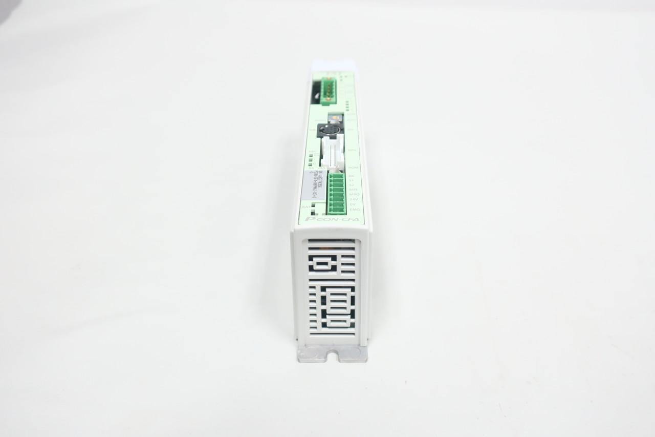 IAI PCON-CFA-86PWAI-CC-0-0 24V-DC CONTROLLER MODULE