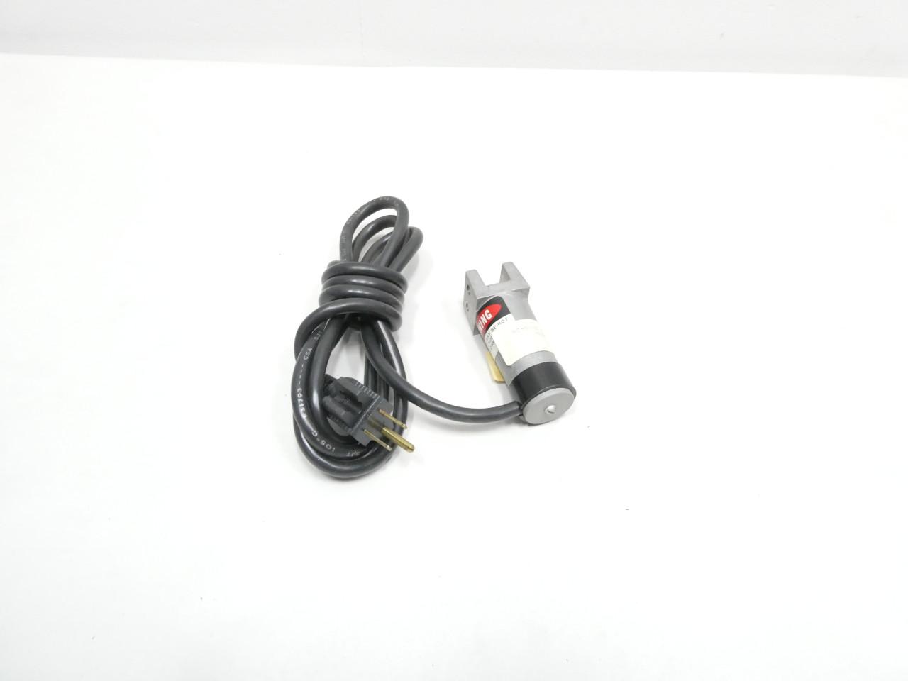 thumbnail image 2 of Everbilt 12-Foot Electric Pipe Heating Cable (JHSD-84-1) - Protects From Freezing, Built-In Thermostat 2 of 5