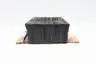 VESTIL 1012-4.5 LAMINATED DOCK BUMPER 12IN thumbnail 1